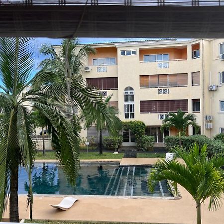 Apartment Tamarinier Complexe Flic en Flac Ngoại thất bức ảnh